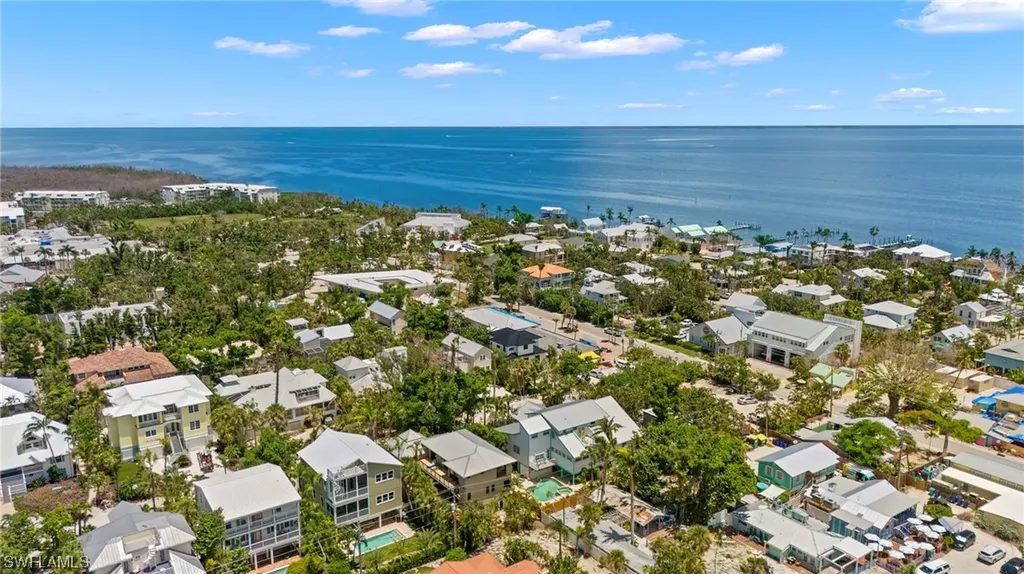11517 Wightman Lane Captiva FL 33924