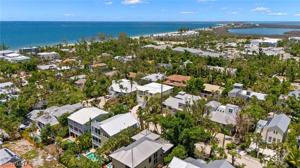 11517 Wightman Lane Captiva FL 33924