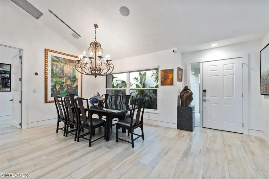 743 Reef Point Circle Naples FL 34108
