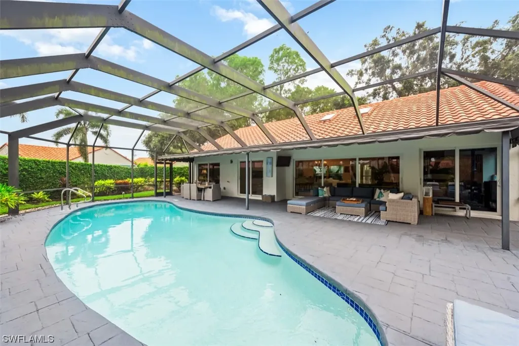 743 Reef Point Circle Naples FL 34108