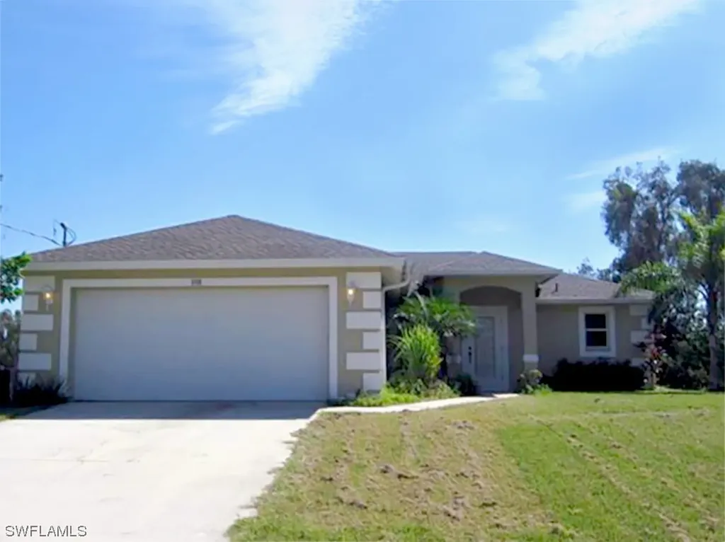 1018 Alaska Avenue Lehigh Acres FL 33971