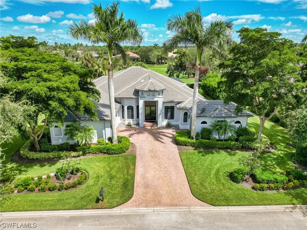 10088 Magnolia Bend Estero FL 34135