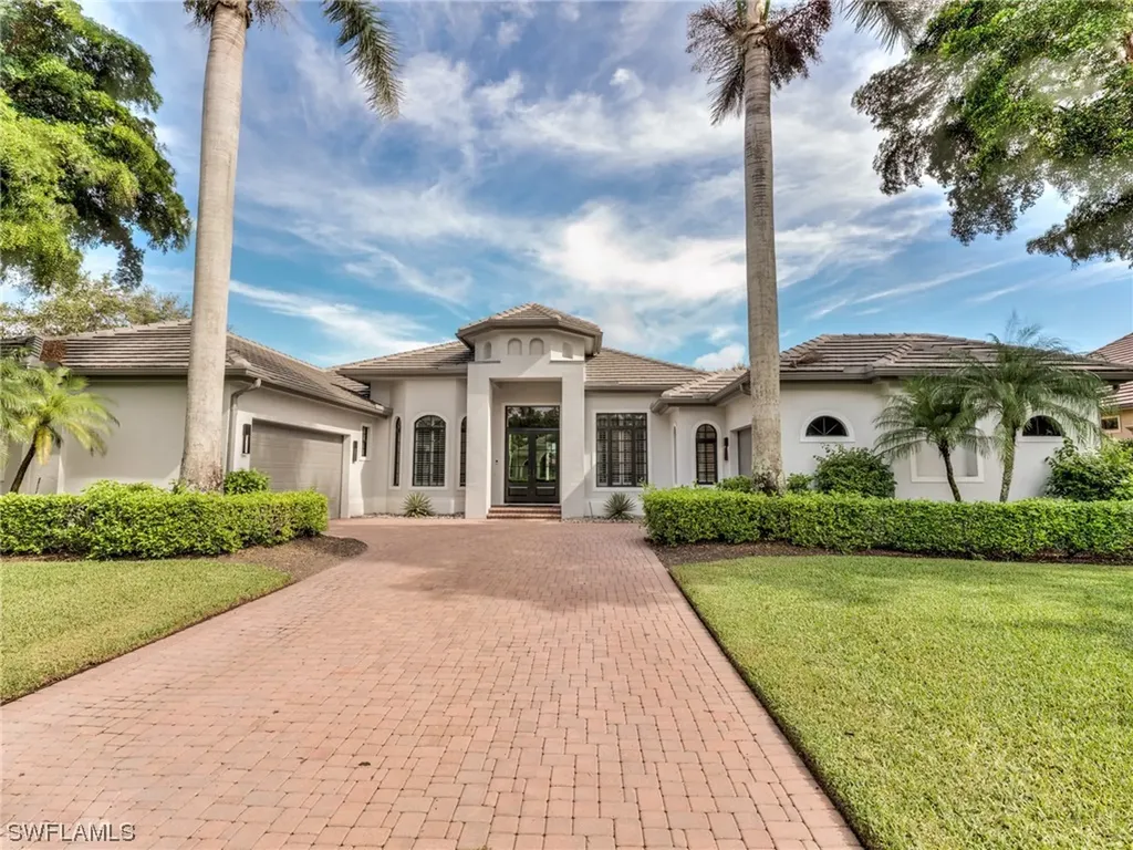 10088 Magnolia Bend Estero FL 34135