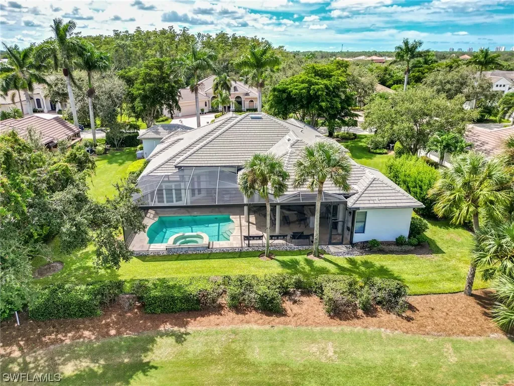 10088 Magnolia Bend Estero FL 34135