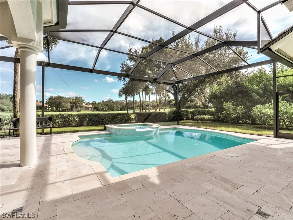 10088 Magnolia Bend Estero FL 34135