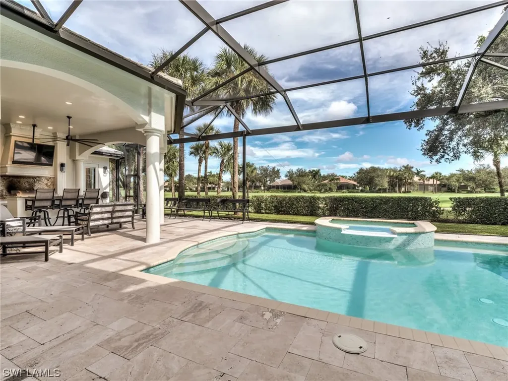 10088 Magnolia Bend Estero FL 34135