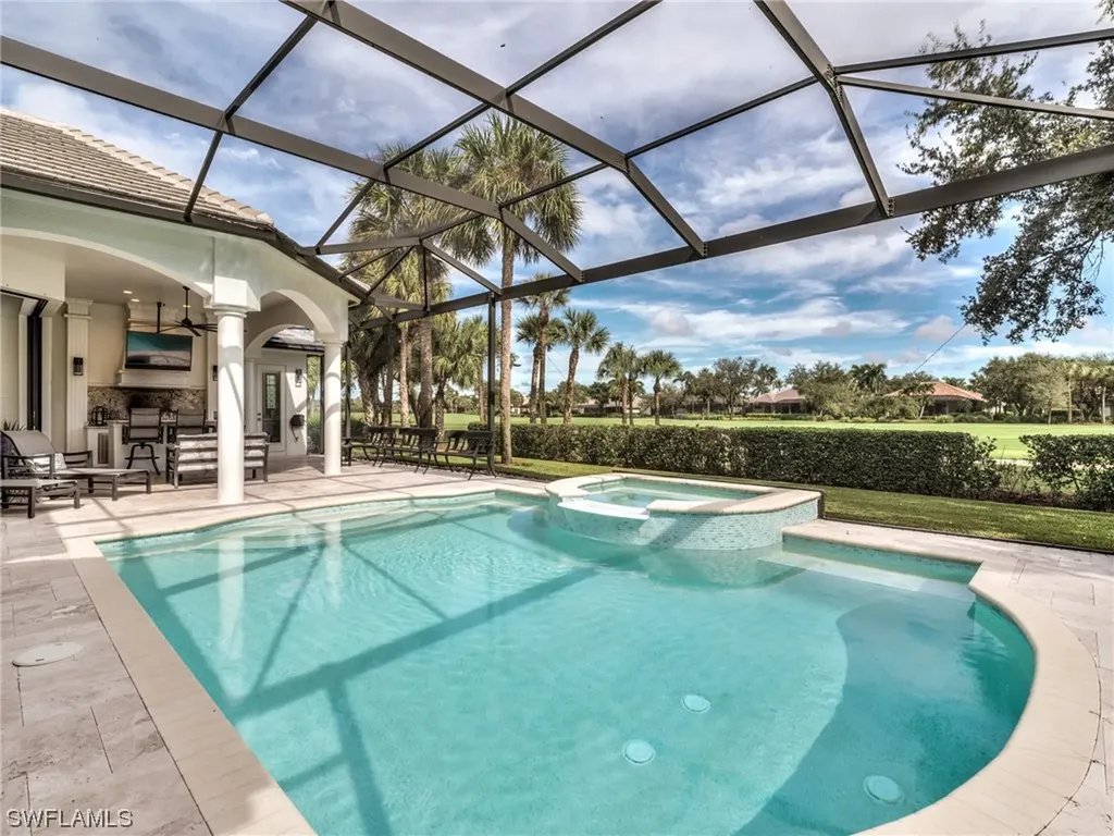 10088 Magnolia Bend Estero FL 34135