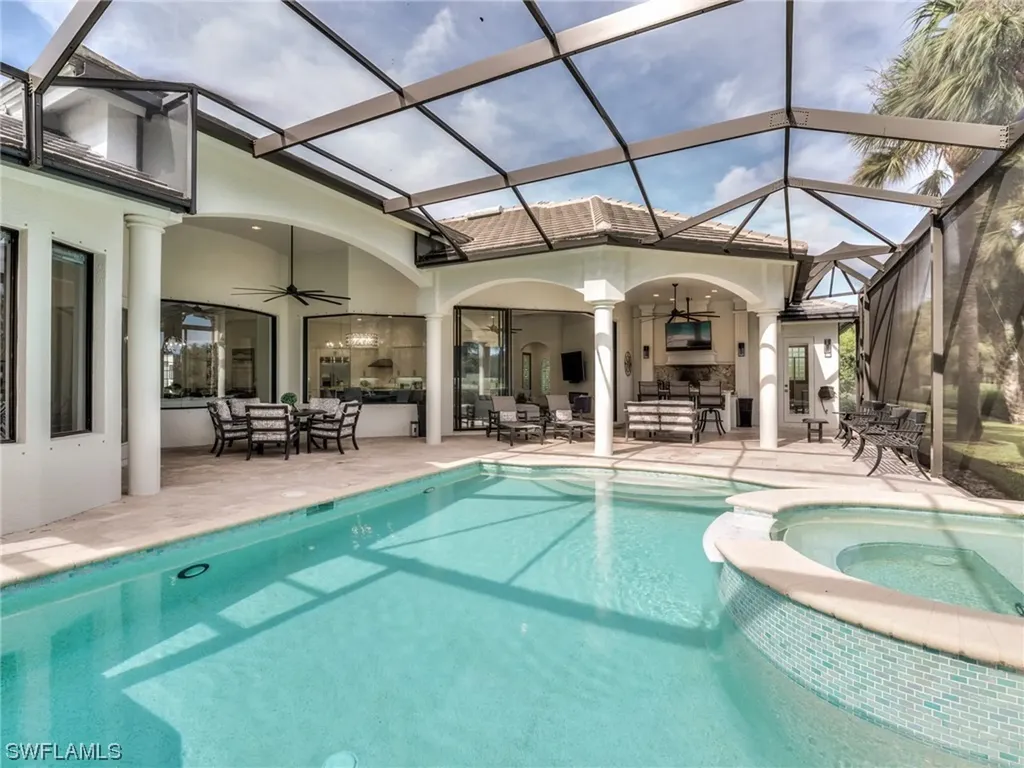 10088 Magnolia Bend Estero FL 34135