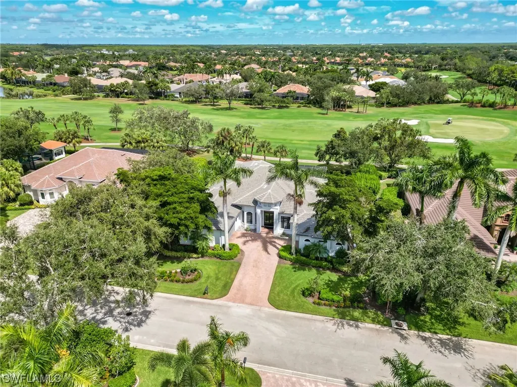 10088 Magnolia Bend Estero FL 34135