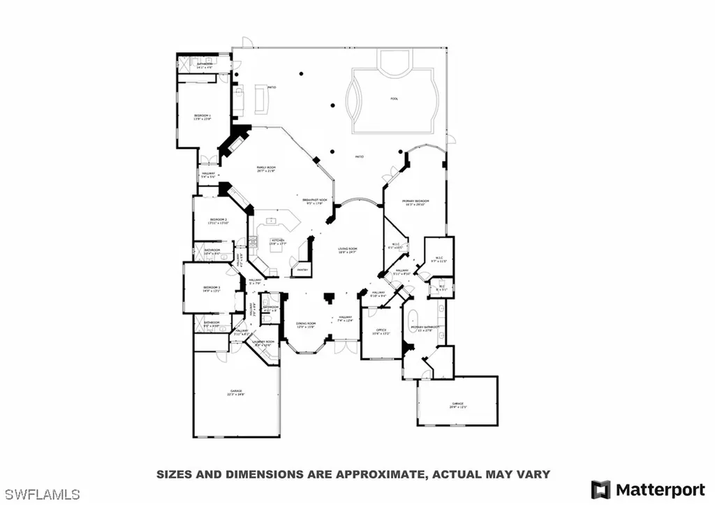 10088 Magnolia Bend Estero FL 34135