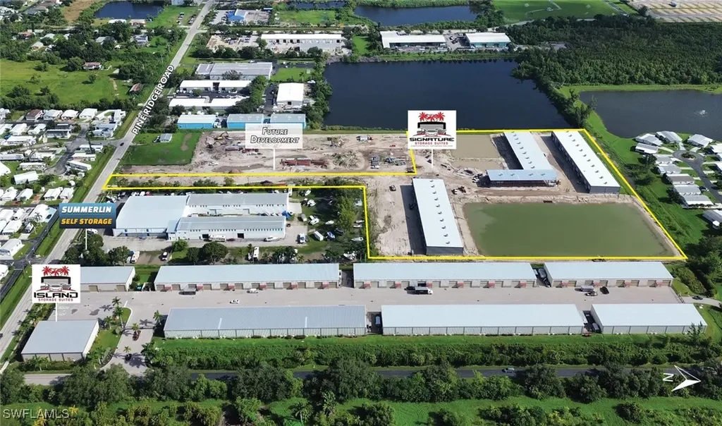 16261 & 16271 Pine Ridge Road Fort Myers FL 33908