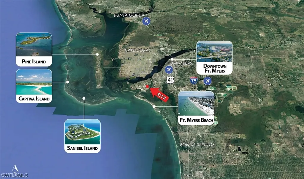 16261 & 16271 Pine Ridge Road Fort Myers FL 33908