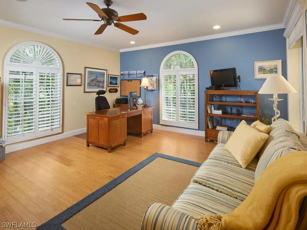 3814 Survey Circle Bonita Springs FL 34134