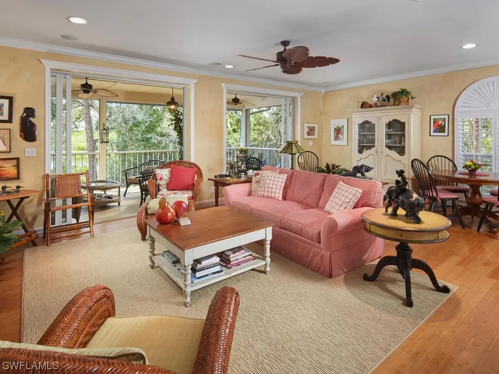 3814 Survey Circle Bonita Springs FL 34134
