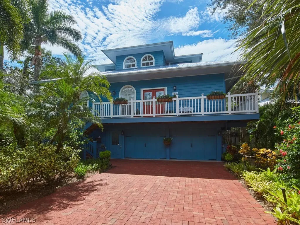 3814 Survey Circle Bonita Springs FL 34134