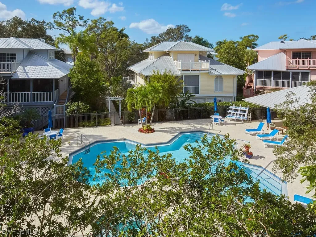 3814 Survey Circle Bonita Springs FL 34134