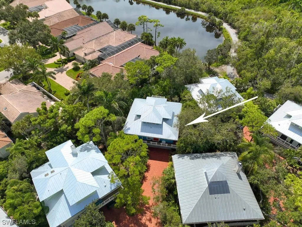 3814 Survey Circle Bonita Springs FL 34134