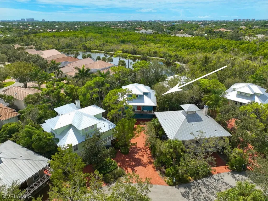 3814 Survey Circle Bonita Springs FL 34134