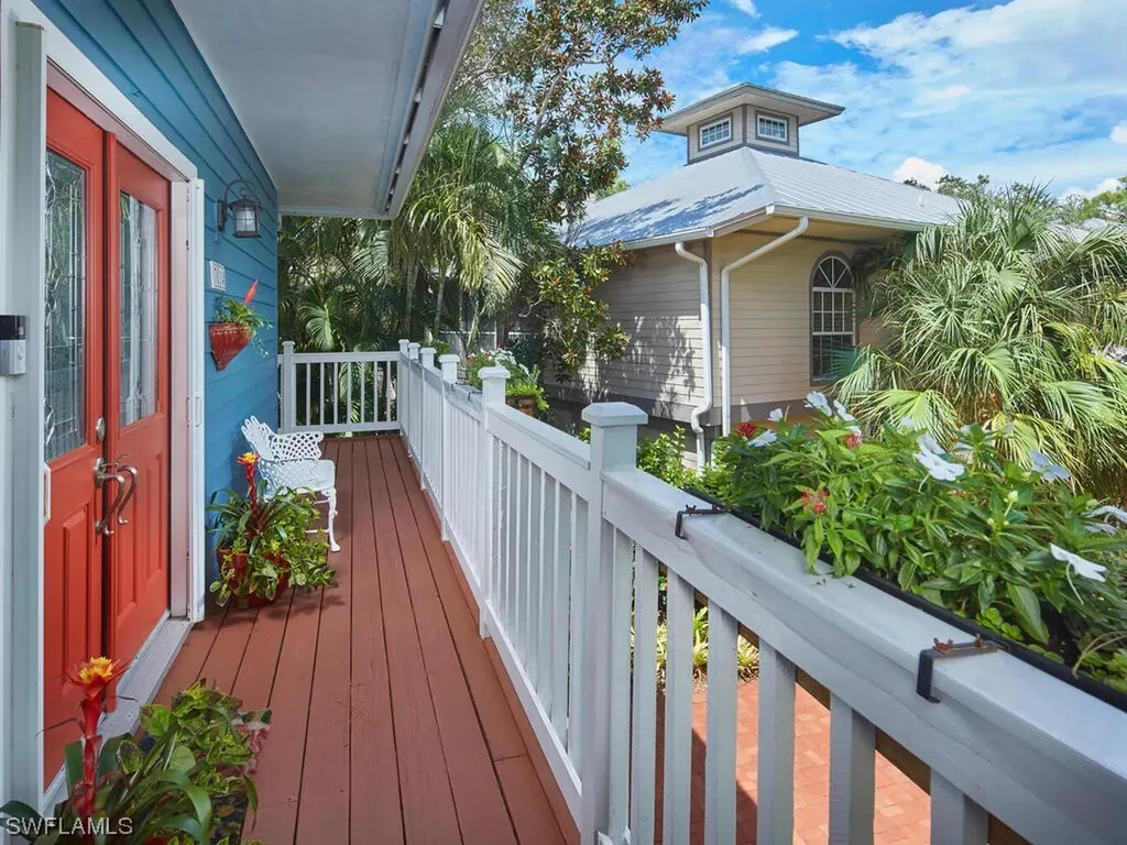 3814 Survey Circle Bonita Springs FL 34134