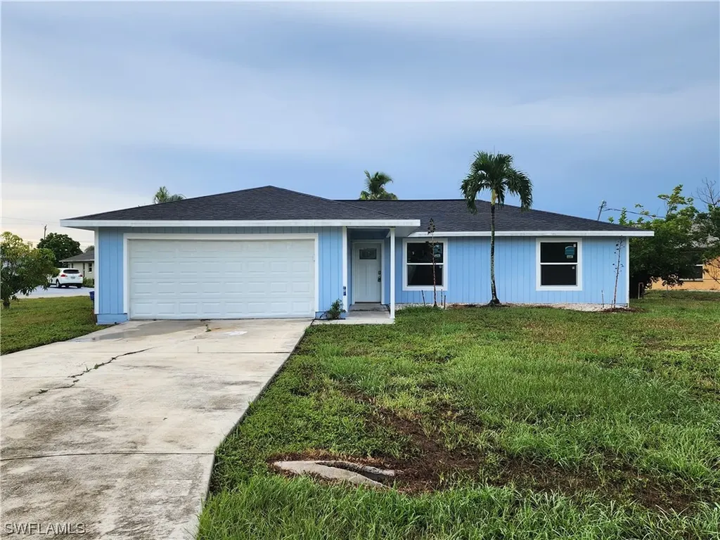 17299 Phlox Drive Fort Myers FL 33967