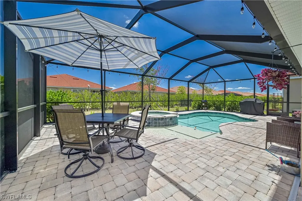 3215 Birchin Lane Fort Myers FL 33916