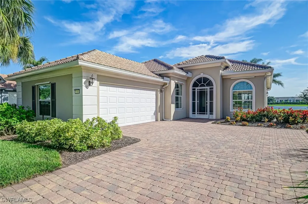 5468 Katia Court Ave Maria FL 34142
