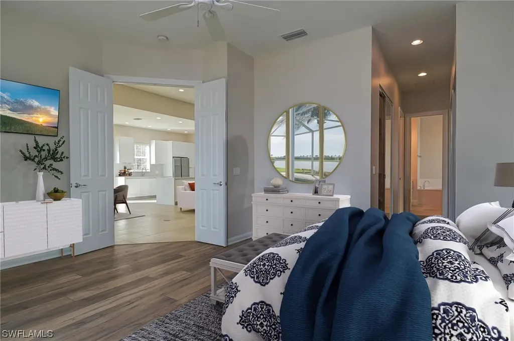 5468 Katia Court Ave Maria FL 34142