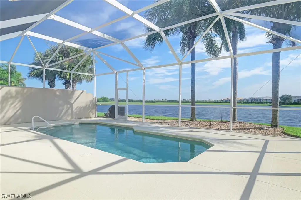 5468 Katia Court Ave Maria FL 34142