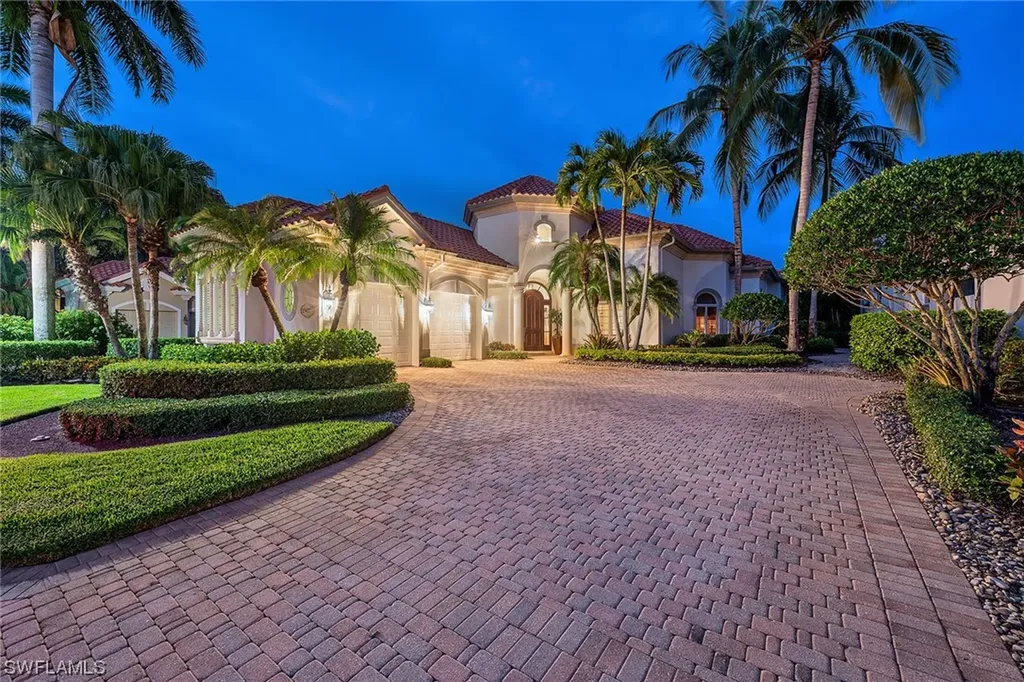 15422 Milan Way Naples FL 34110