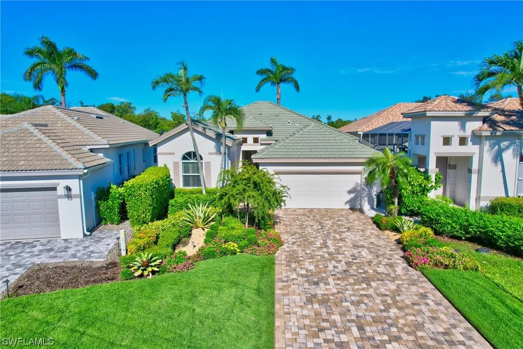 Naples FL, 1741 York Island Drive