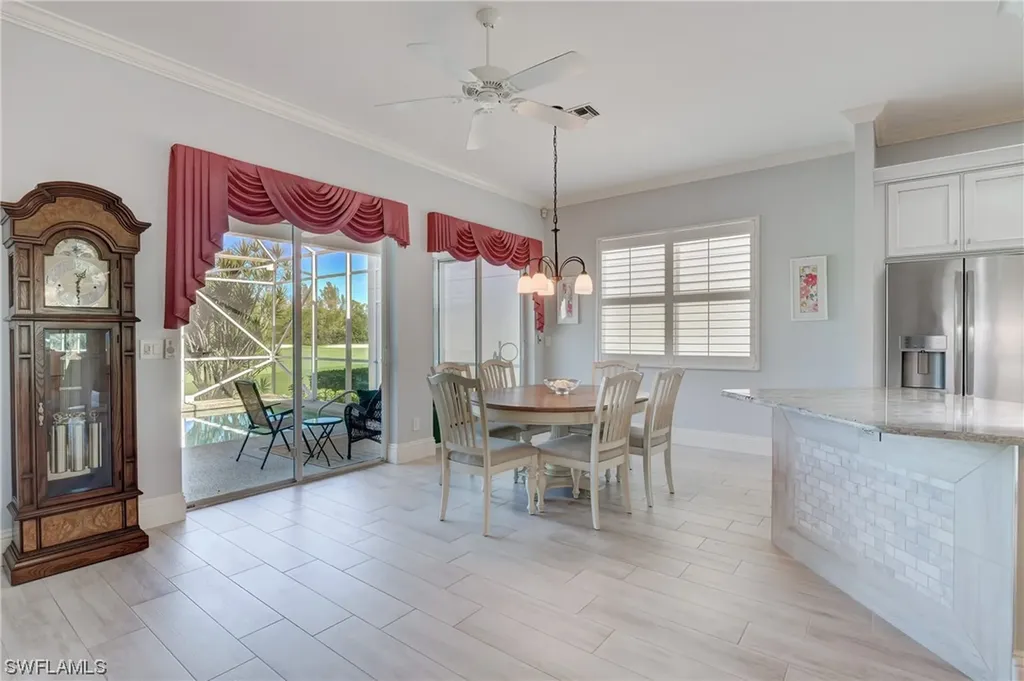 1741 York Island Drive Naples FL 34112