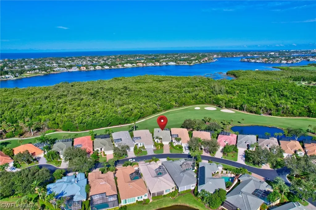 1741 York Island Drive Naples FL 34112
