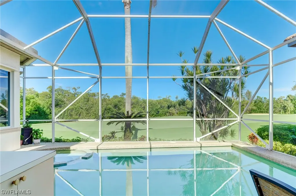 1741 York Island Drive Naples FL 34112
