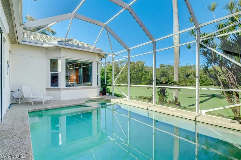 1741 York Island Drive Naples FL 34112