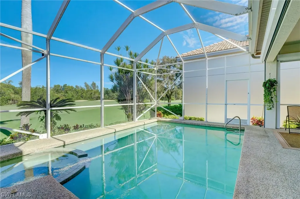 1741 York Island Drive Naples FL 34112