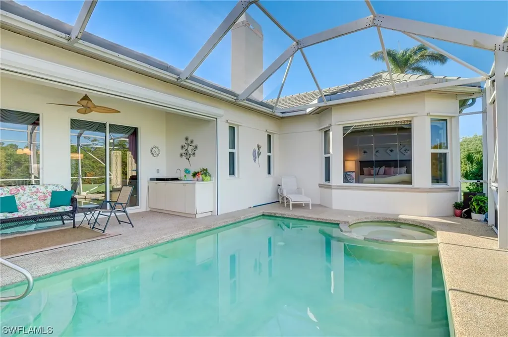 1741 York Island Drive Naples FL 34112