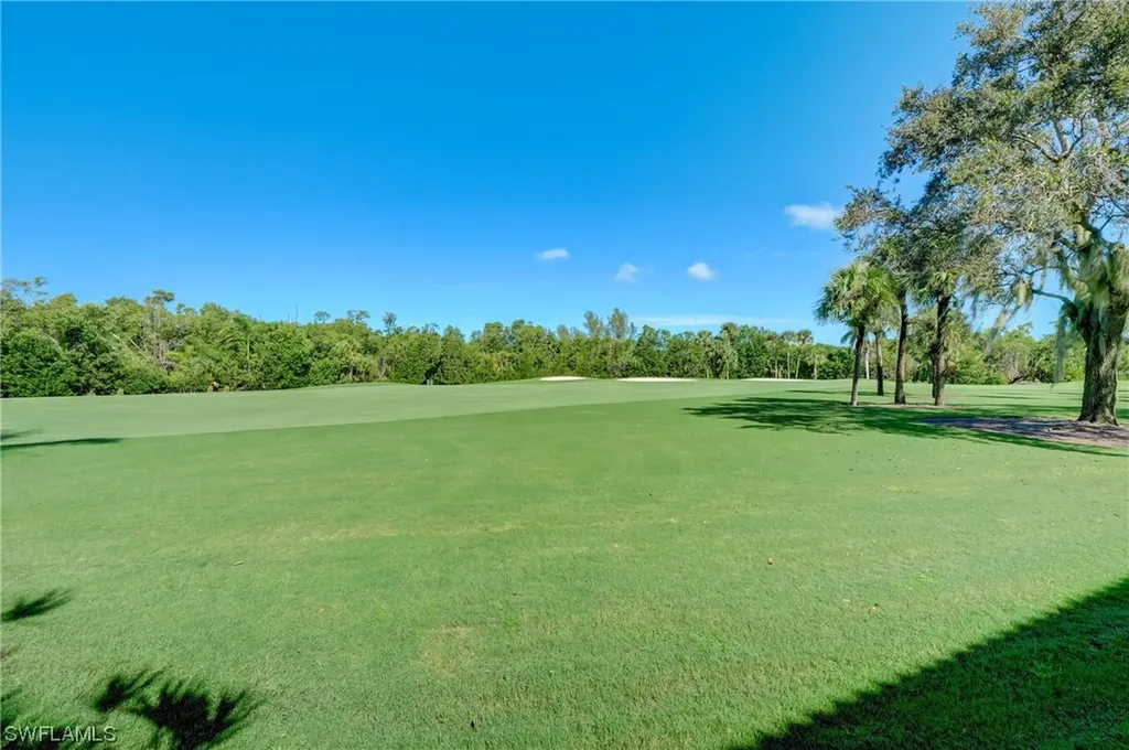1741 York Island Drive Naples FL 34112