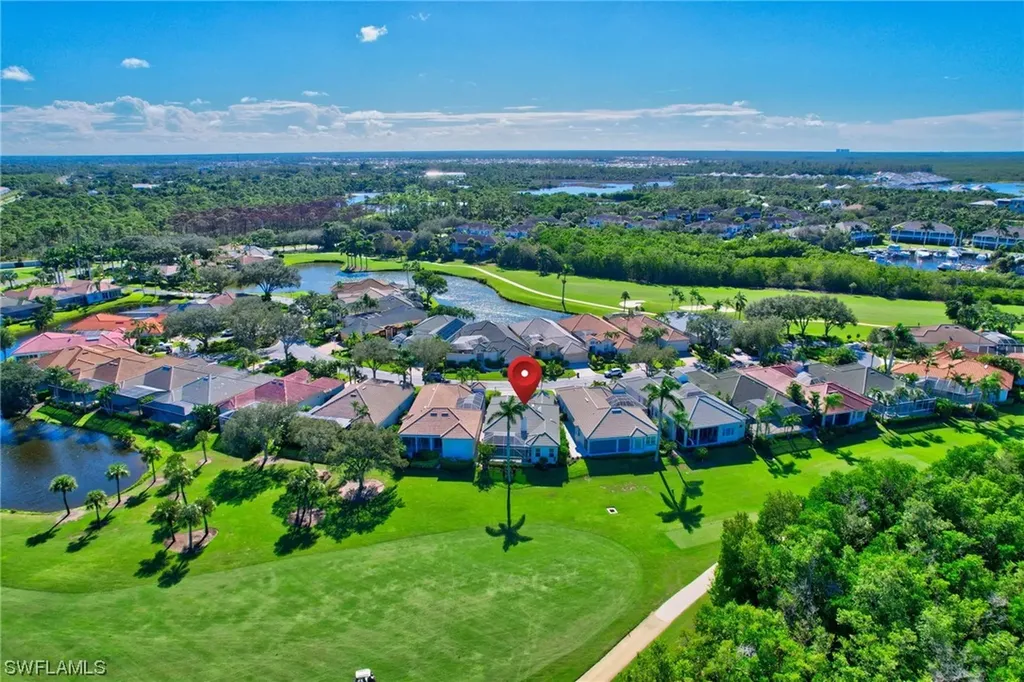1741 York Island Drive Naples FL 34112
