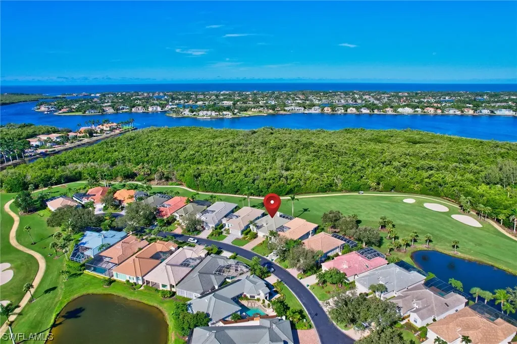 1741 York Island Drive Naples FL 34112