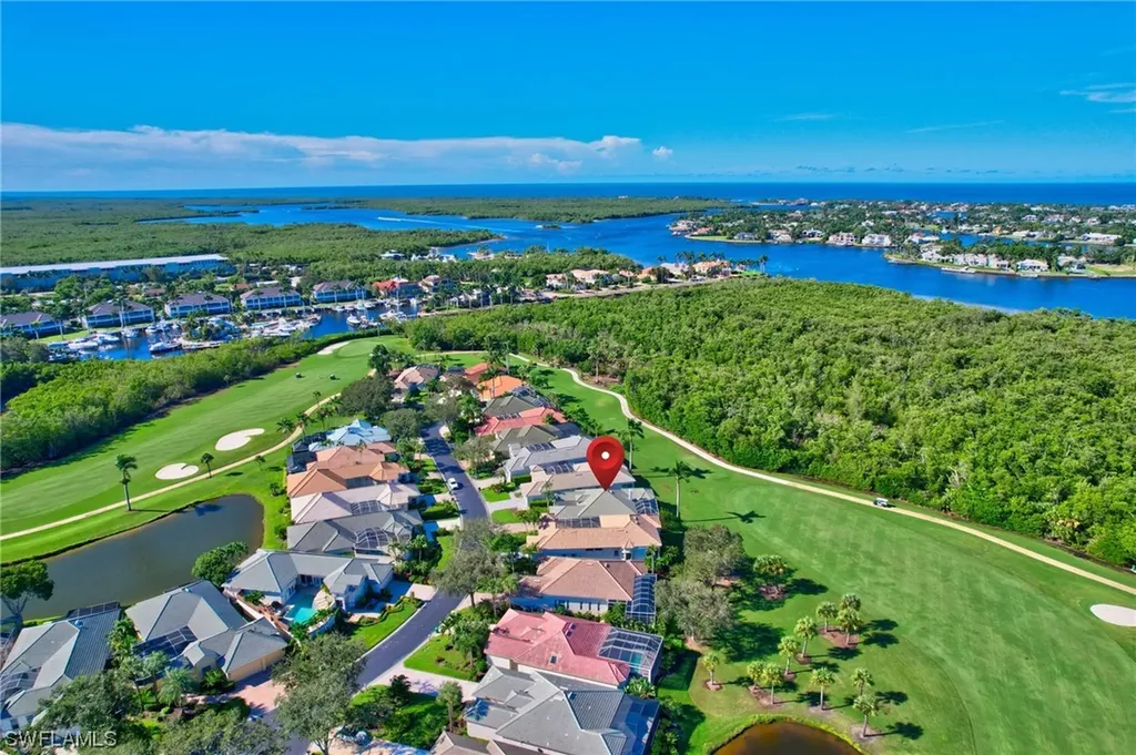 1741 York Island Drive Naples FL 34112