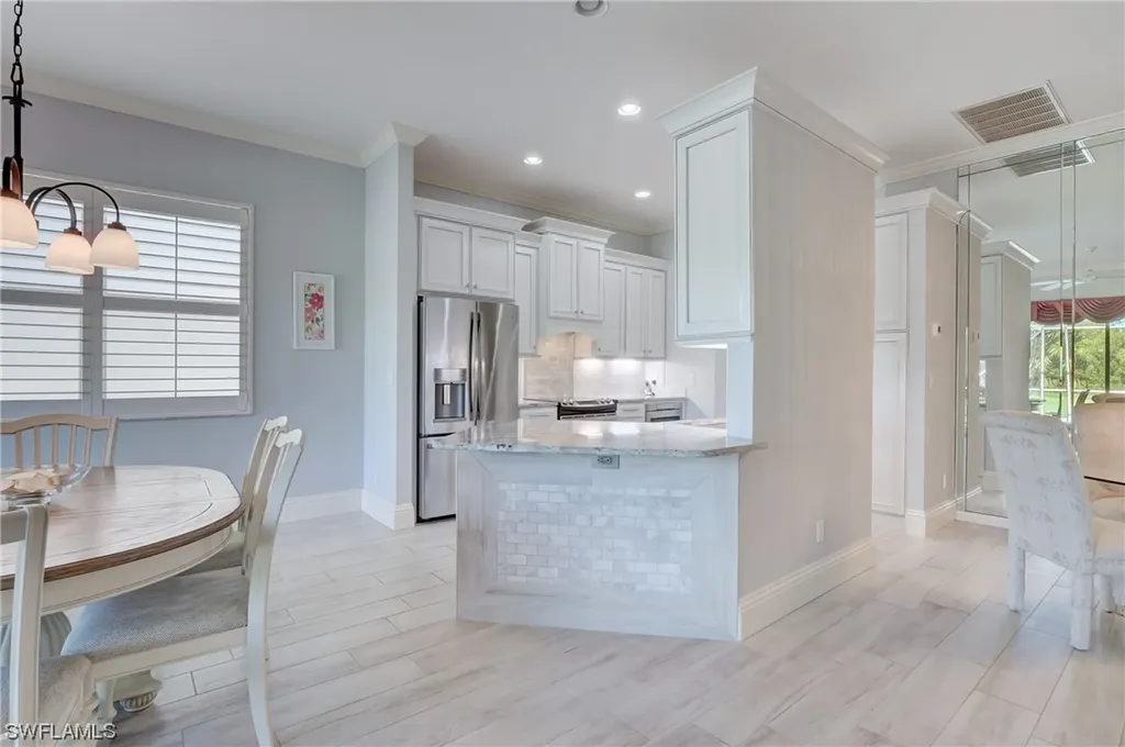 1741 York Island Drive Naples FL 34112
