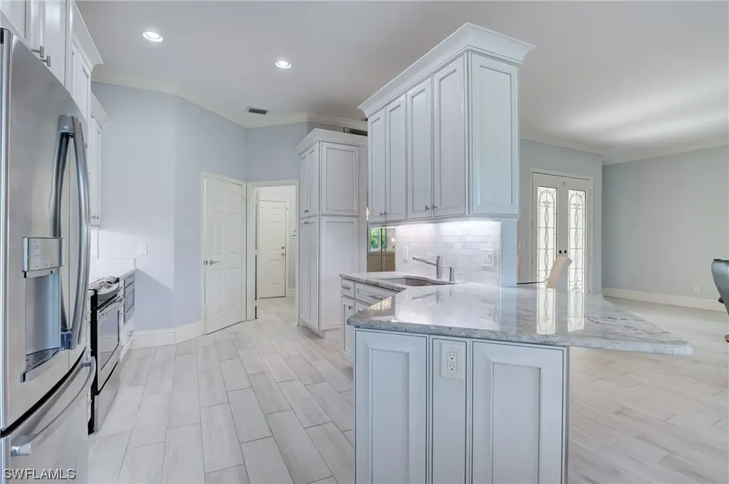 1741 York Island Drive Naples FL 34112