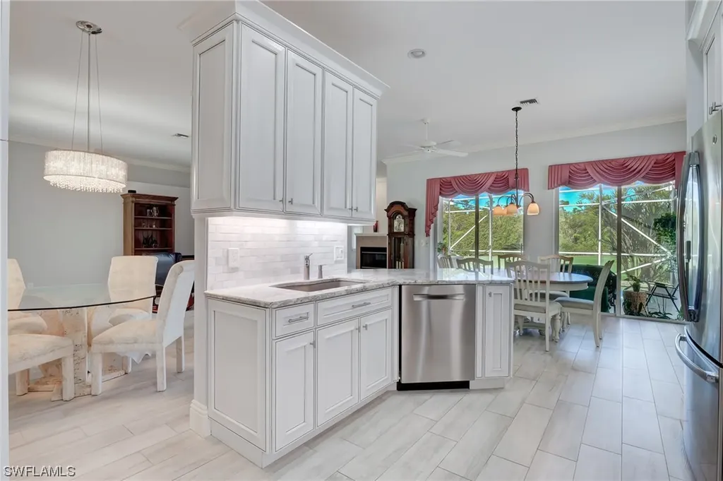 1741 York Island Drive Naples FL 34112
