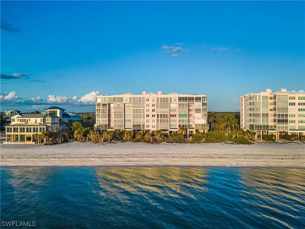 253 Barefoot Beach Boulevard Bonita Springs FL 34134