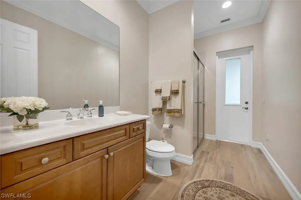 4960 Rustic Oaks Circle Naples FL 34105