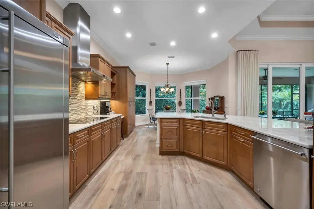 4960 Rustic Oaks Circle Naples FL 34105
