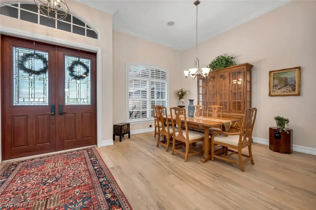4960 Rustic Oaks Circle Naples FL 34105