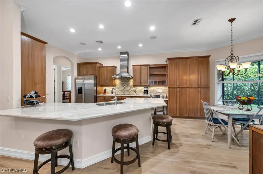 4960 Rustic Oaks Circle Naples FL 34105