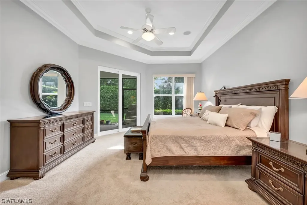 4960 Rustic Oaks Circle Naples FL 34105