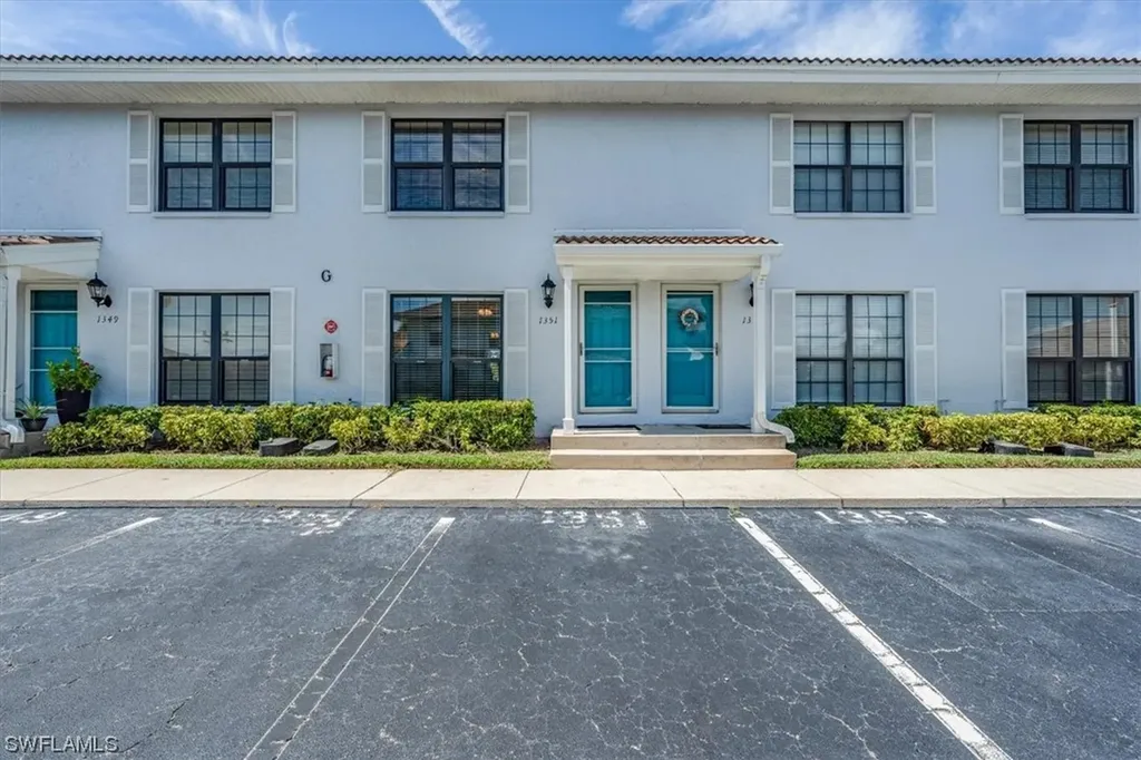 1351 Delbrook S Marco Island FL 34145